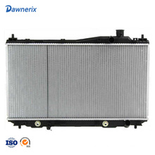 Auto parts cooling system radiators AC condenser oil cooler for RENAULT TRAFIC OPEL VIVARO 1.9DCI NISSAN PRIU 1449600QAA